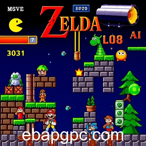 A Evolução dos Jogos Digitais em 2025