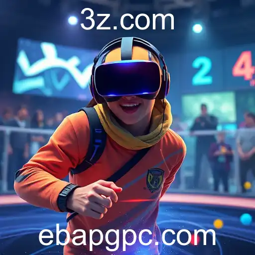 O Futuro dos Jogos: Tendências e Inovações