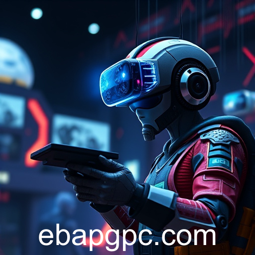 Revolução dos Jogos com EHAPG: O Futuro É Agora