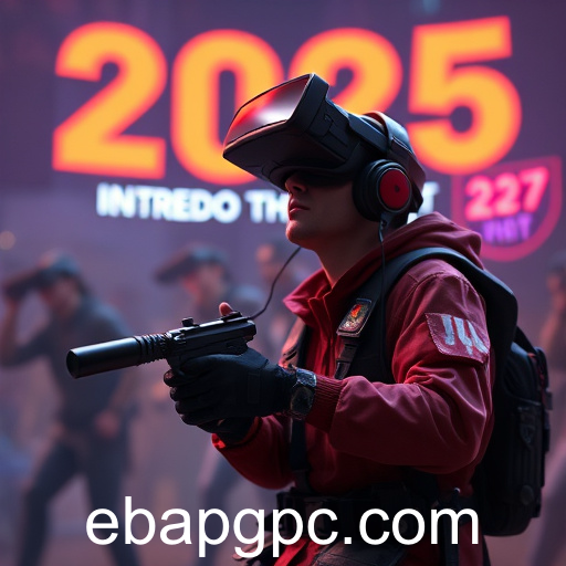 Revoluções e Desafios no Cenário dos Jogos