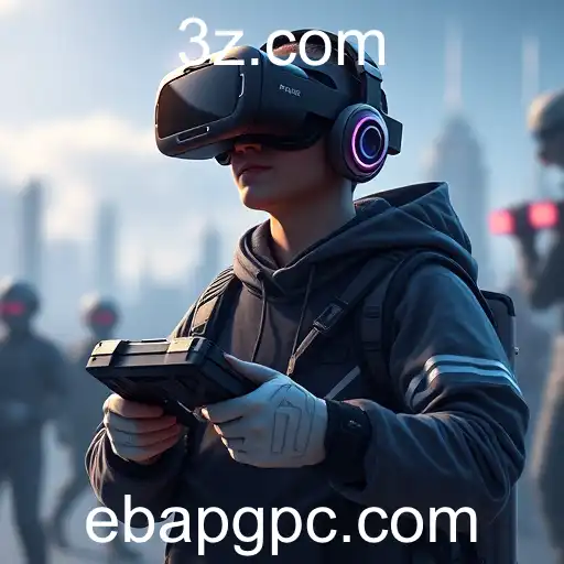 Revolução do Jogo: Inovações e Tendências em 2025
