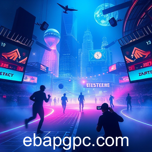 Revolução nos Jogos com Inteligência Artificial