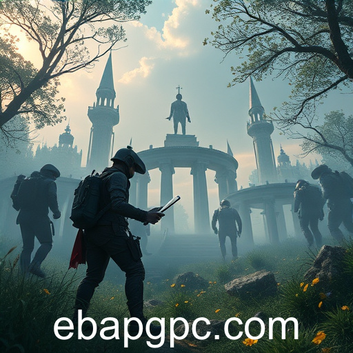 Revolução dos Jogos em Nuvem Eleva Experiências Imersivas