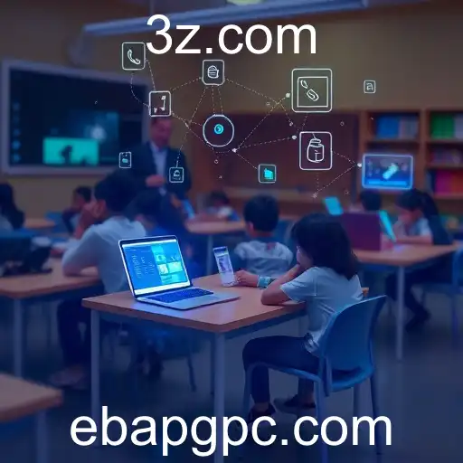 Avanços na Educação e Tecnologia no Brasil