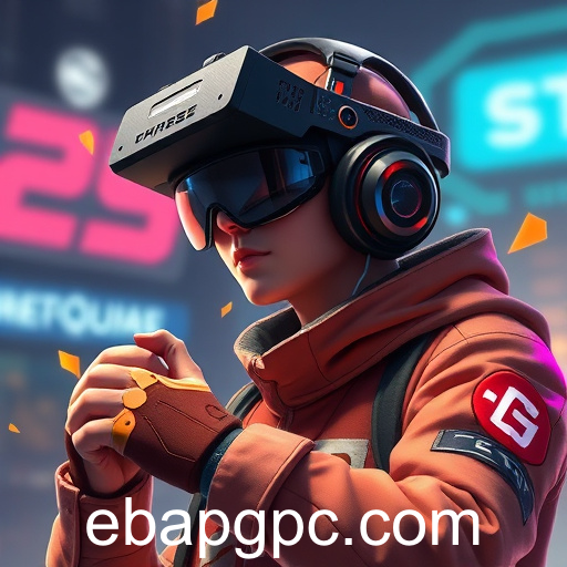 A Revolução do Jogo: Como 'ehapg' Está Transformando 2025