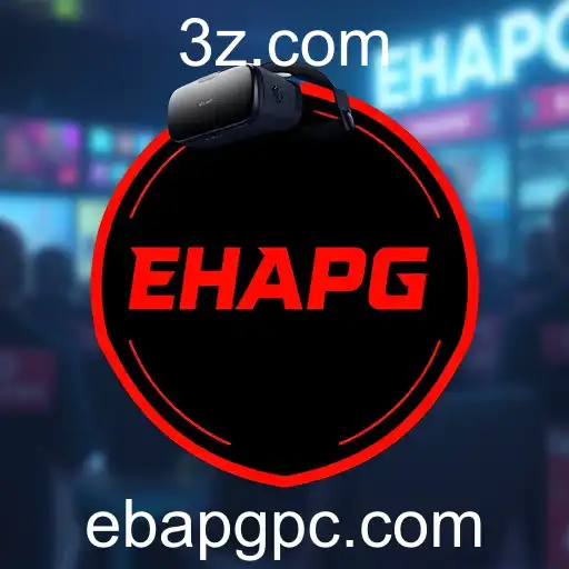 Ascensão do EHAPG no Cenário de Jogos Brasileiro