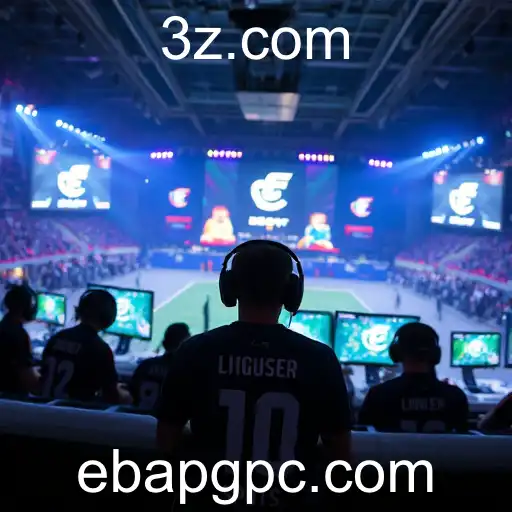 Expansão do Mercado de Jogos em 2025 e o Impacto nas Dinâmicas Virtuais