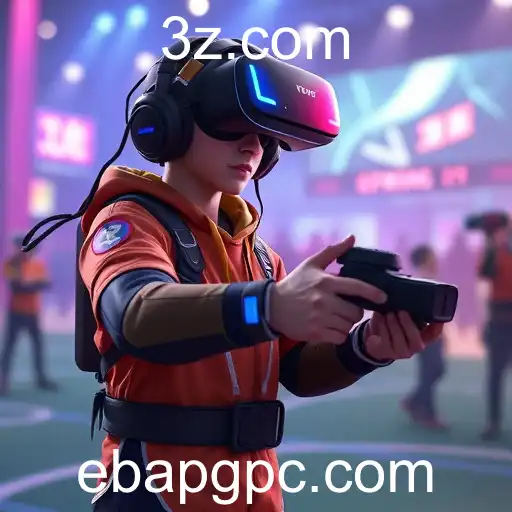 A Expansão do Universo dos Jogos Online em 2025