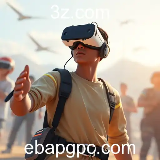 O Futuro dos Jogos Online e o Impacto das Inovações Tecnológicas