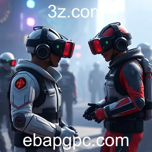 Revolução dos Jogos: Tendências e Inovações que Estão Moldando o Futuro dos Video Games