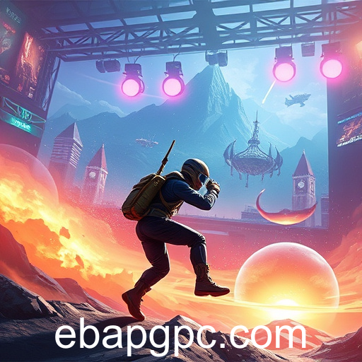 Novas Tendências Dominam o Mundo dos Jogos