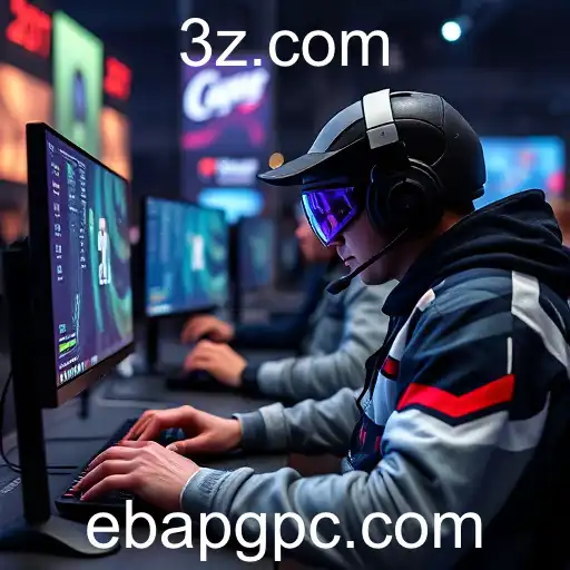 A Revolução dos Jogos Online no Brasil