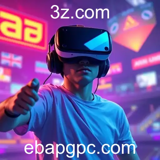 Revolução dos Jogos: Novidades e Tendências do Mundo Virtual