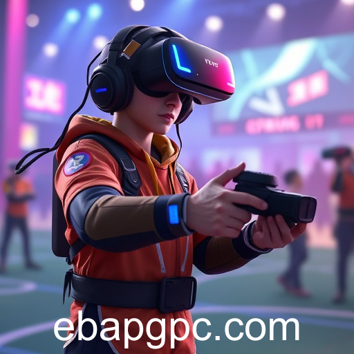 Novidades e Tendências do Setor de Jogos
