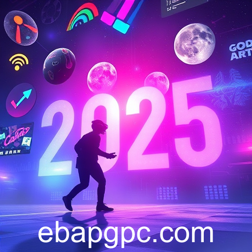 O Crescimento das Plataformas de Jogo em 2025