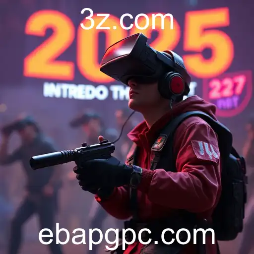 Tendências de Jogos em 2025 e a Ascensão de 'ehapg'
