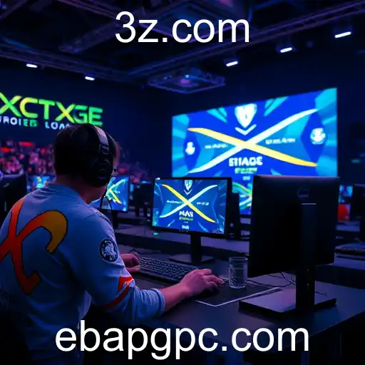 Avanços e Desafios no Universo dos Jogos em 2025