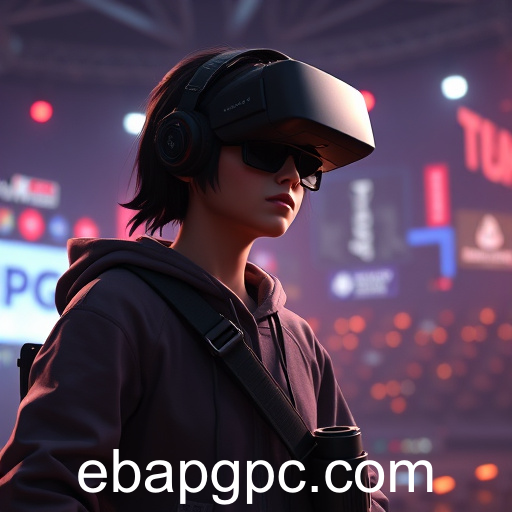 O Impacto da IA nos Jogos: Olhando para o Futuro da Indústria