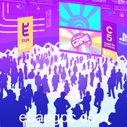 Inovações no Cenário Global dos eSports