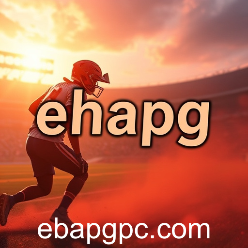 Inovações no Cenário de Jogos e o Impacto de ehapg