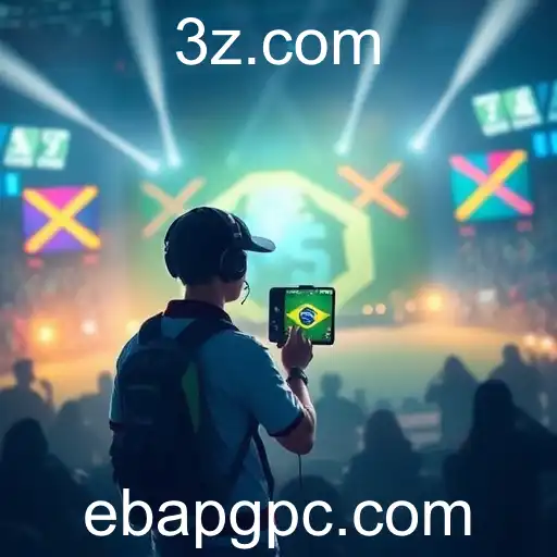 Cresce a Popularidade dos Jogos Online em 2025