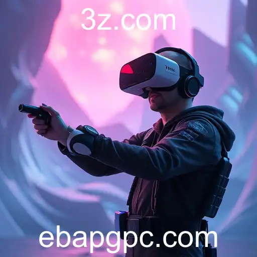 Revolução Digital: A Ascensão dos Jogos de Realidade Expandida em 2025