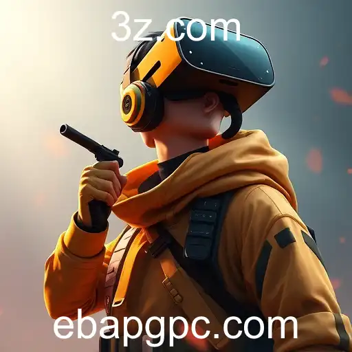 A Revolução dos Jogos em Português com Ehapg