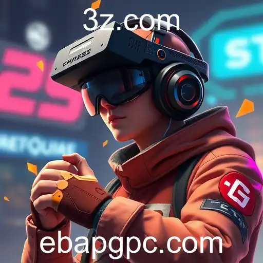 A Revolução dos Jogos Online em 2025: O Futuro já Chegou