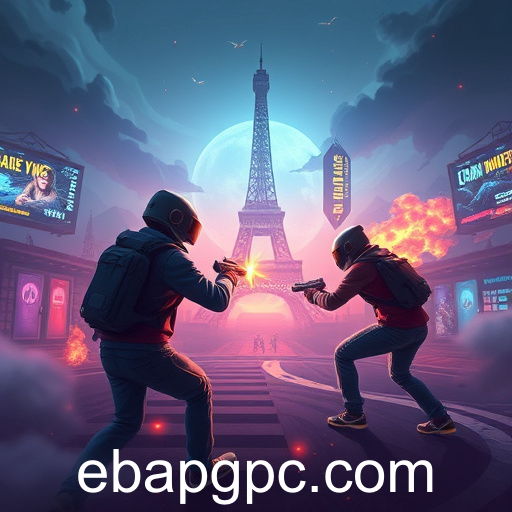 Revolução no Mundo dos Jogos: Tendências e Impactos