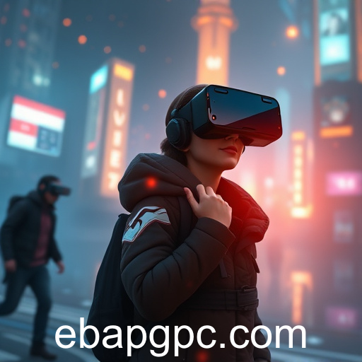 Revolução nos Jogos: Novidades e Tendências em 2025