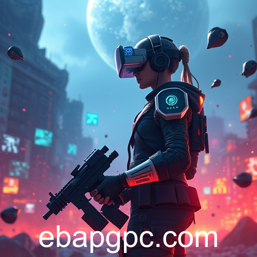 Revoluções Virtuais: O Impacto dos Jogos no Mundo