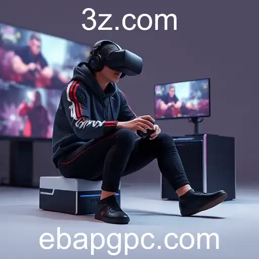 Revolução nos Jogos Online em 2025
