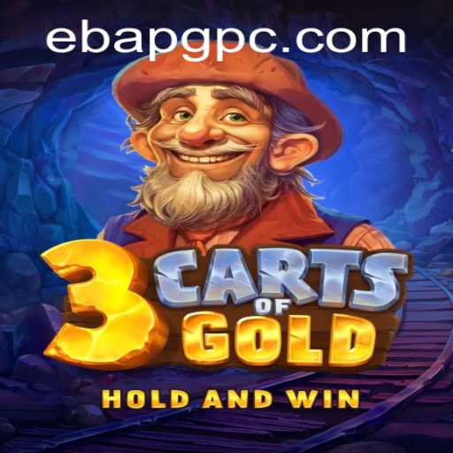 The Intriguing World of 3cartsOfGold: A Deep Dive Into Gameplay and Strategy