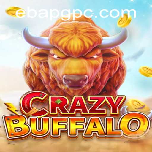 Diving into CRAZYBUFFALO: The Latest Gaming Sensation