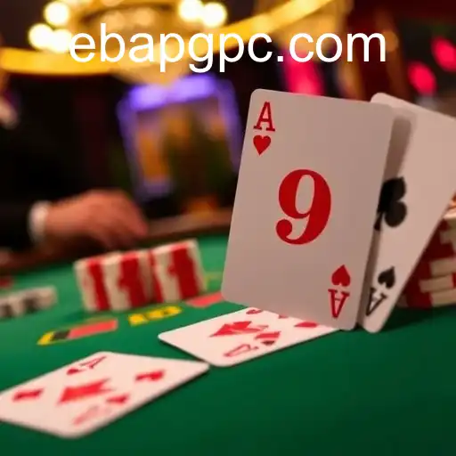 The Rise of Online Baccarat: A Deep Dive into the Game and the 'ehapg' Phenomenon