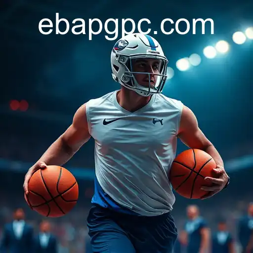 The Untapped Potential of EHAPG in Modern Sports