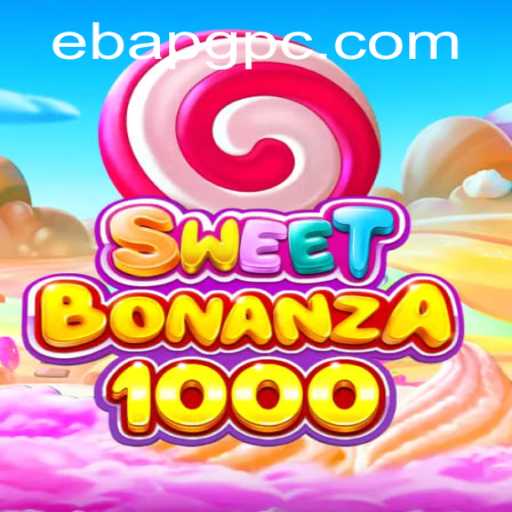 Exploring the Enchanting World of SweetBonanza1000