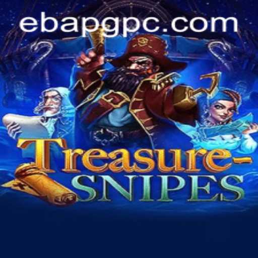 Discover the World of TreasureSnipes: A Game of Strategy and Adventure