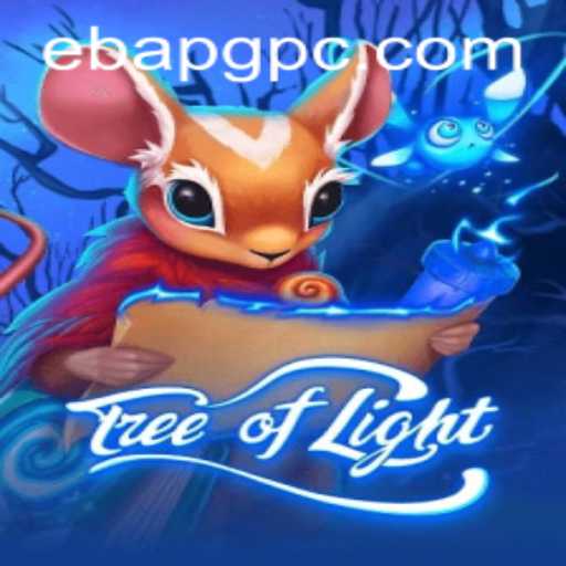 Tree of Light: A Journey Through Enchanted Realms